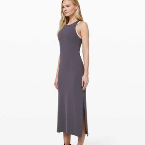 NWT Lululemon Get Going Dress